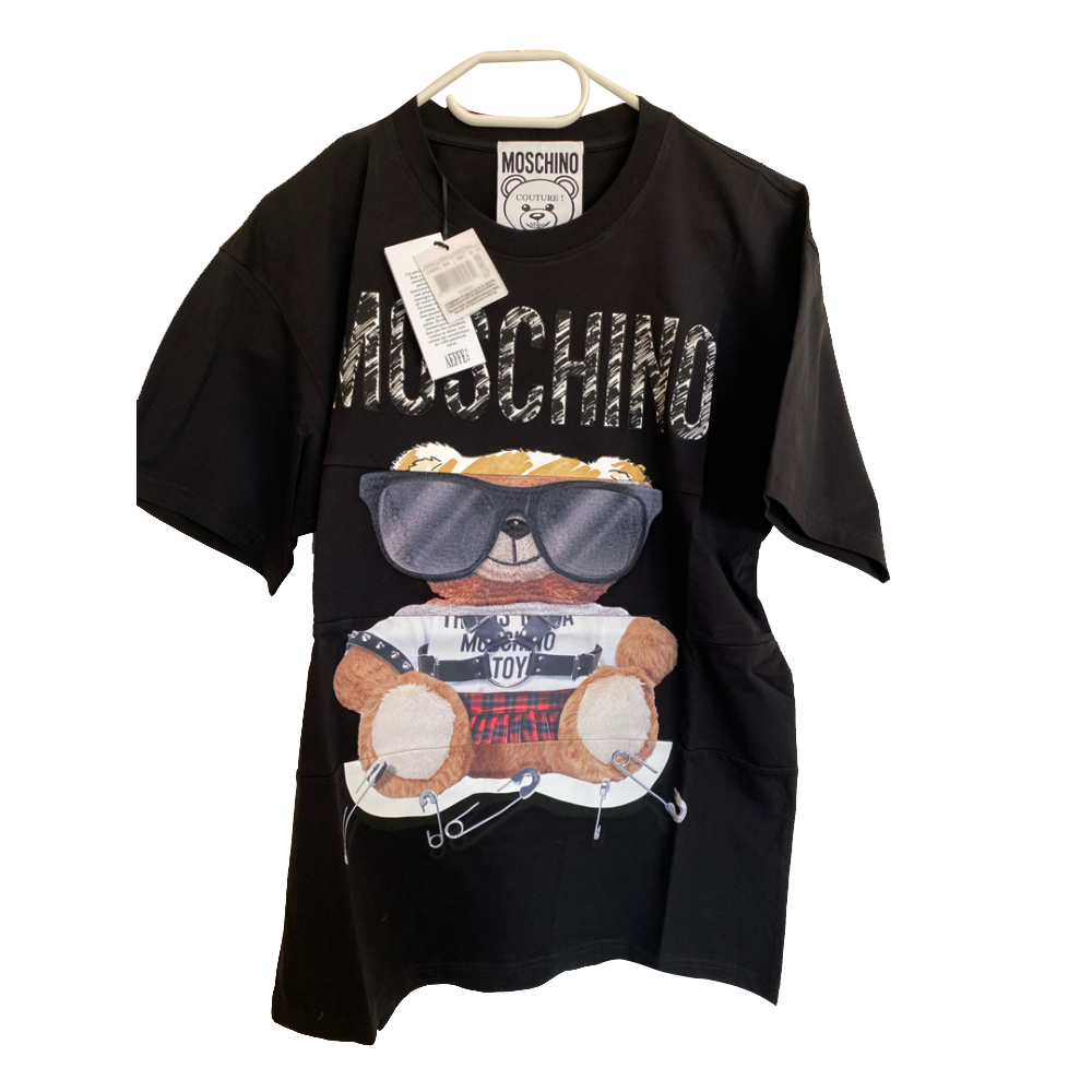 Moschino Couture Tshirt