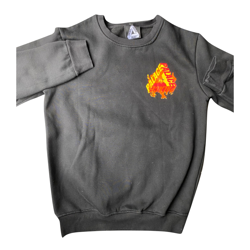 Palace sweatshirt