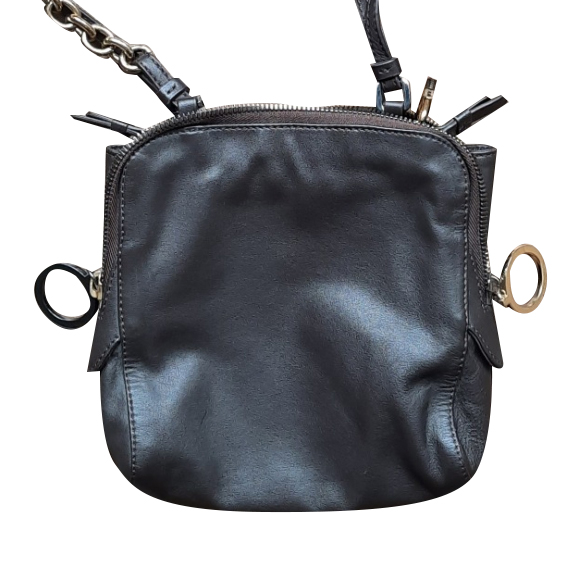 Paule Ka Cabas K Mini