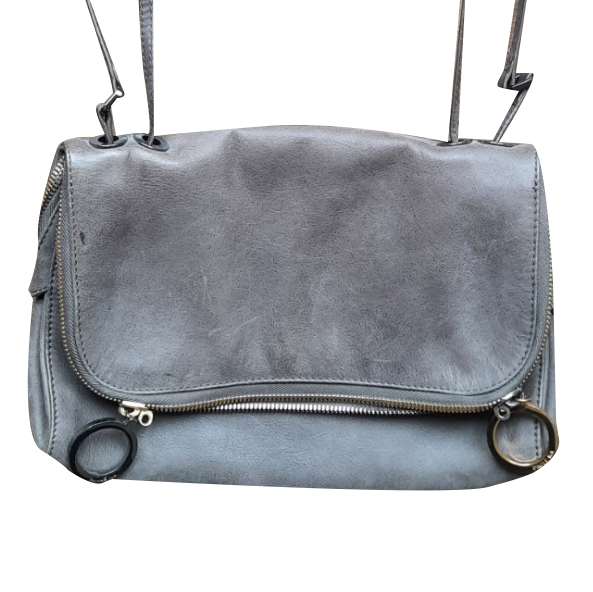 Paule Ka Sac Cabas K Baguette