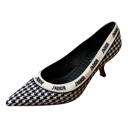 Christian Dior J'Adior Pumps