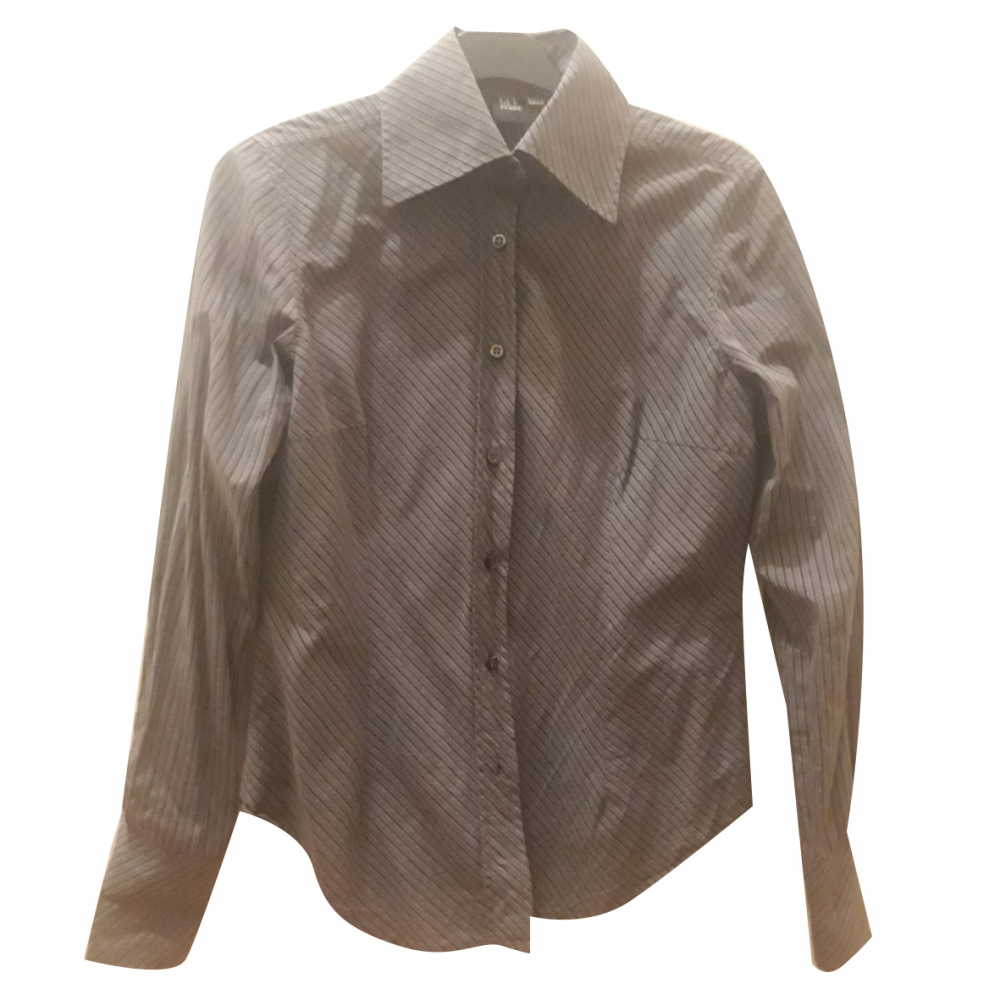 Gianfranco Ferre Chemise rayée