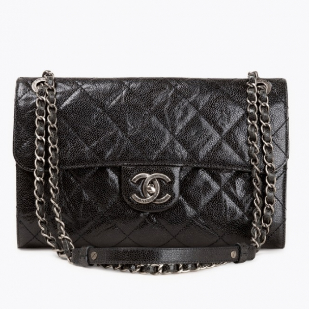 31 RUE CAMBON PARIS Single Flap Bag - Chanel | MyPrivateDressing