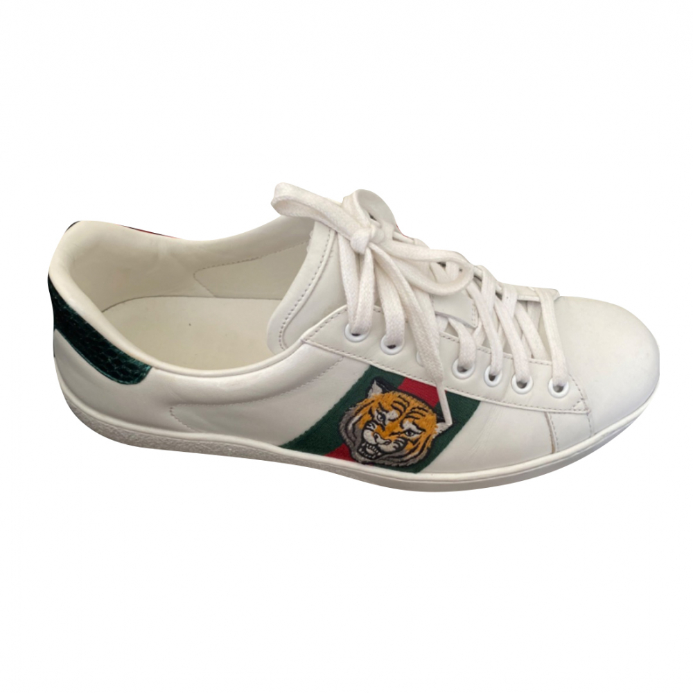 Gucci Ace Sneakers