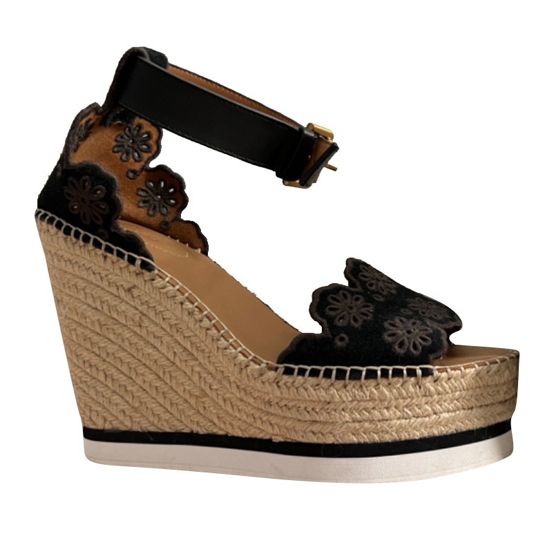 See By Chloé Sandale