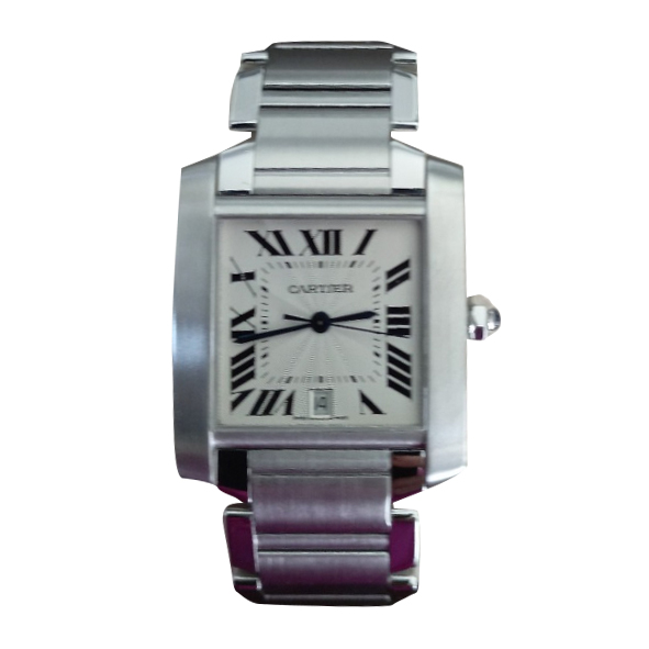 Cartier Montre