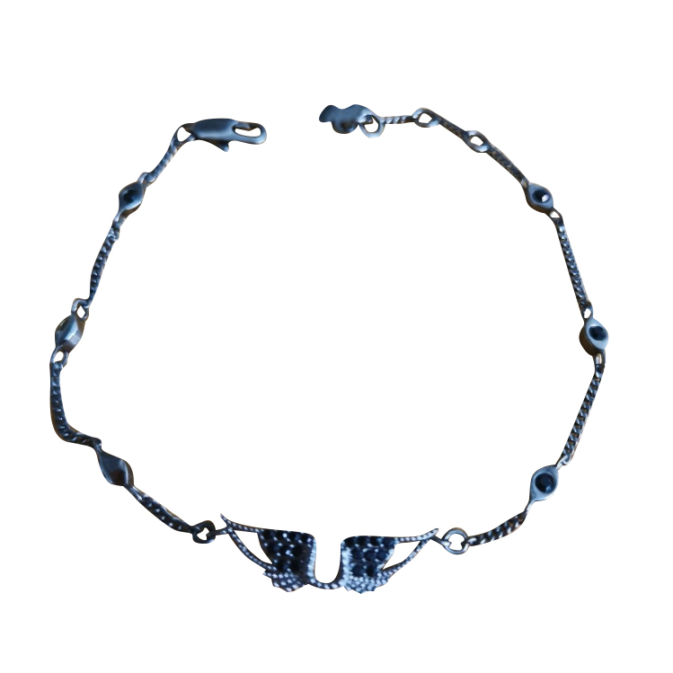 Zadig & Voltaire Rock bracelet