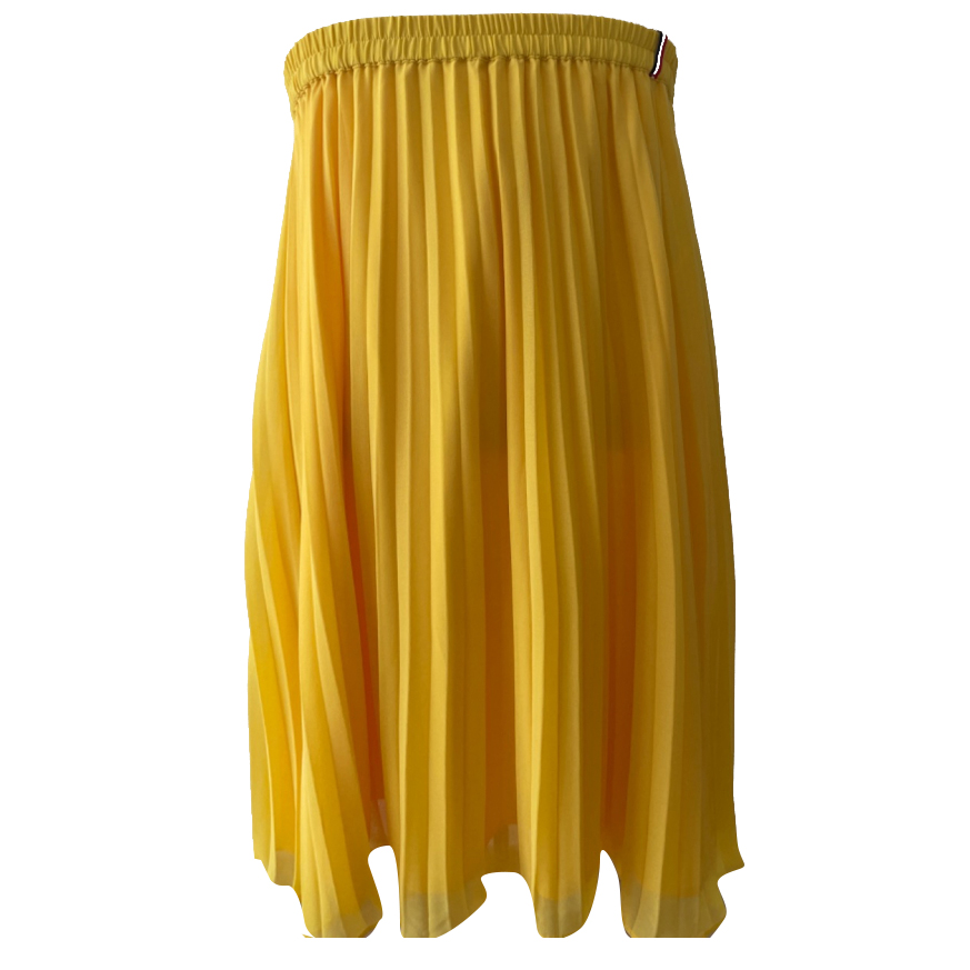 Tommy Hilfiger A-line skirt