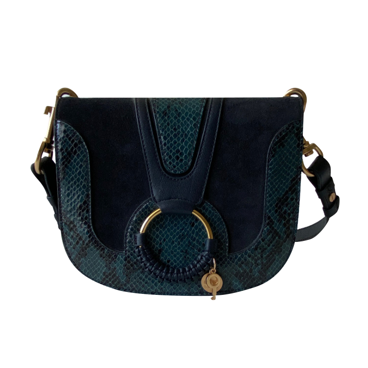 See By Chloé Sac à bandoulière Hana