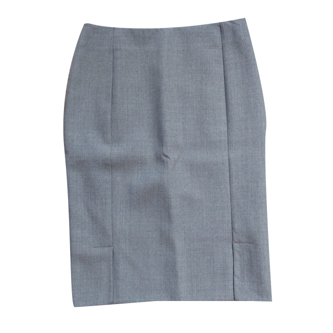 Akris Business Skirt