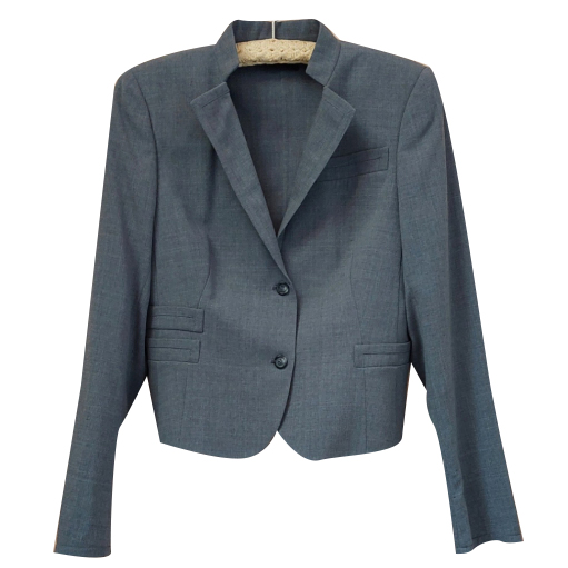 Akris Blazer