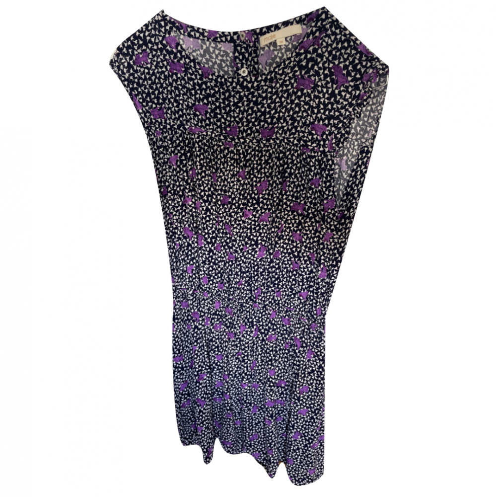 Maje Dress