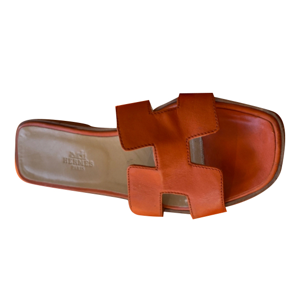 Hermès Oran