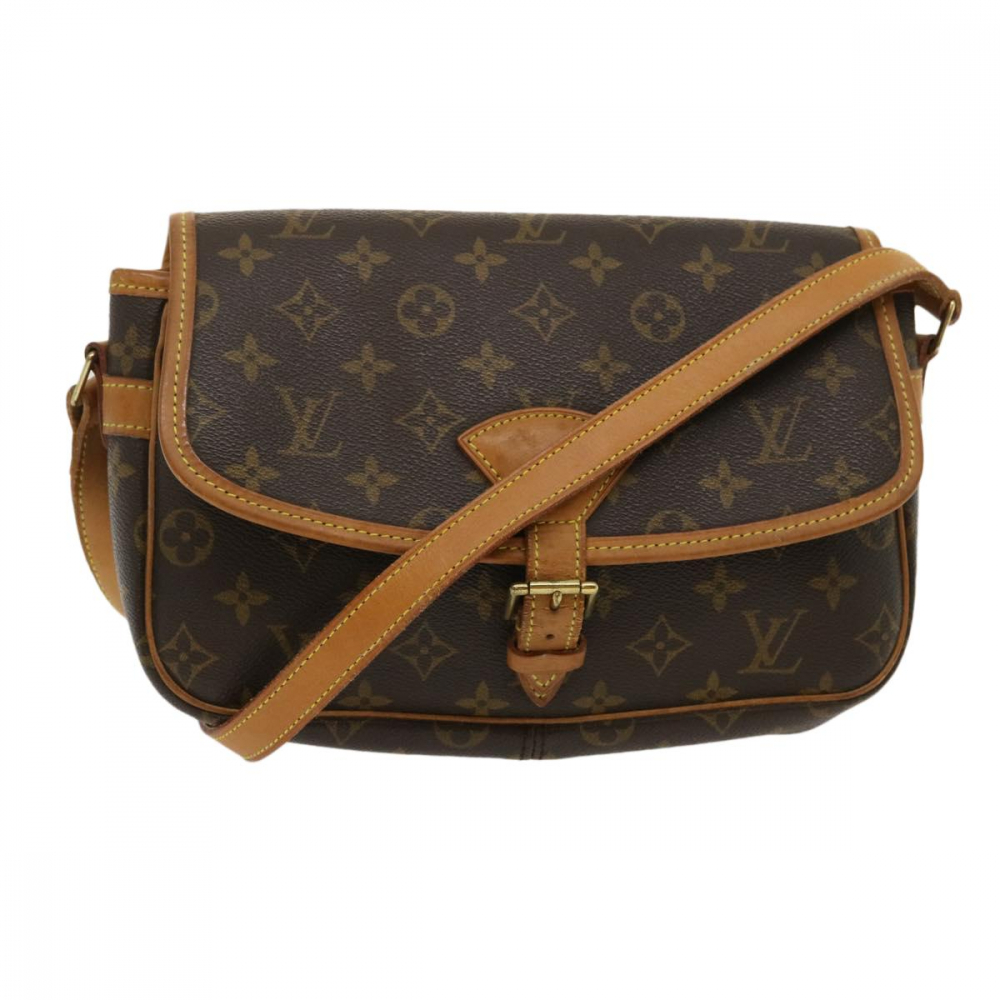 Louis Vuitton Sologne