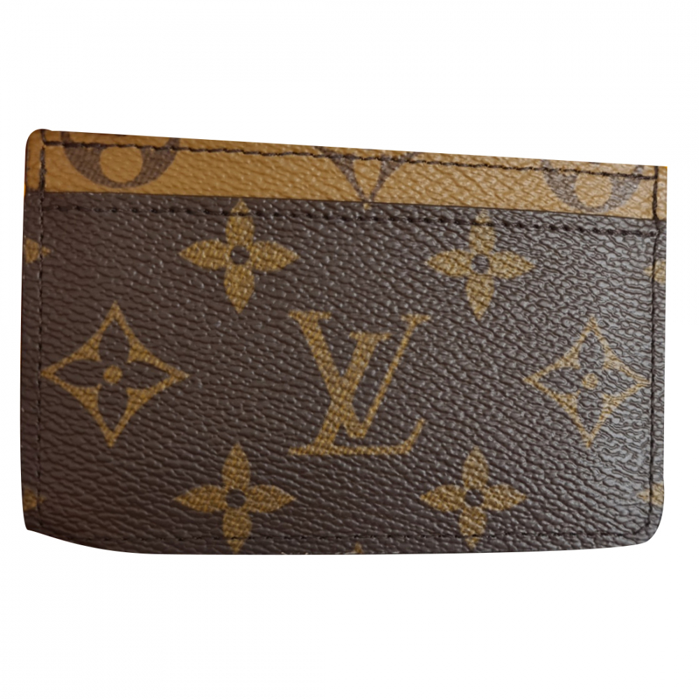 Louis Vuitton CARD HOLDER