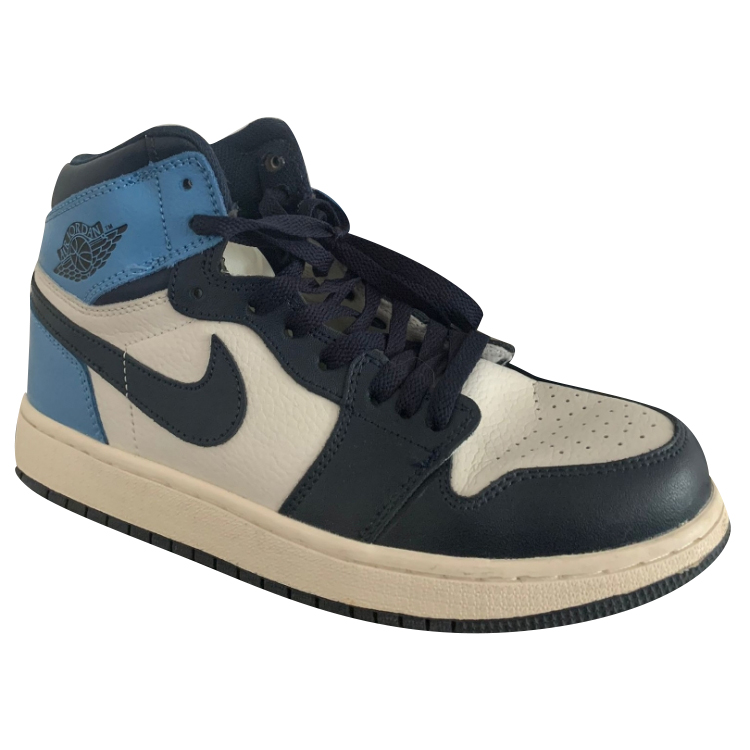 Nike Jordanien
air Jordan 1 High OG' Turnschuhe