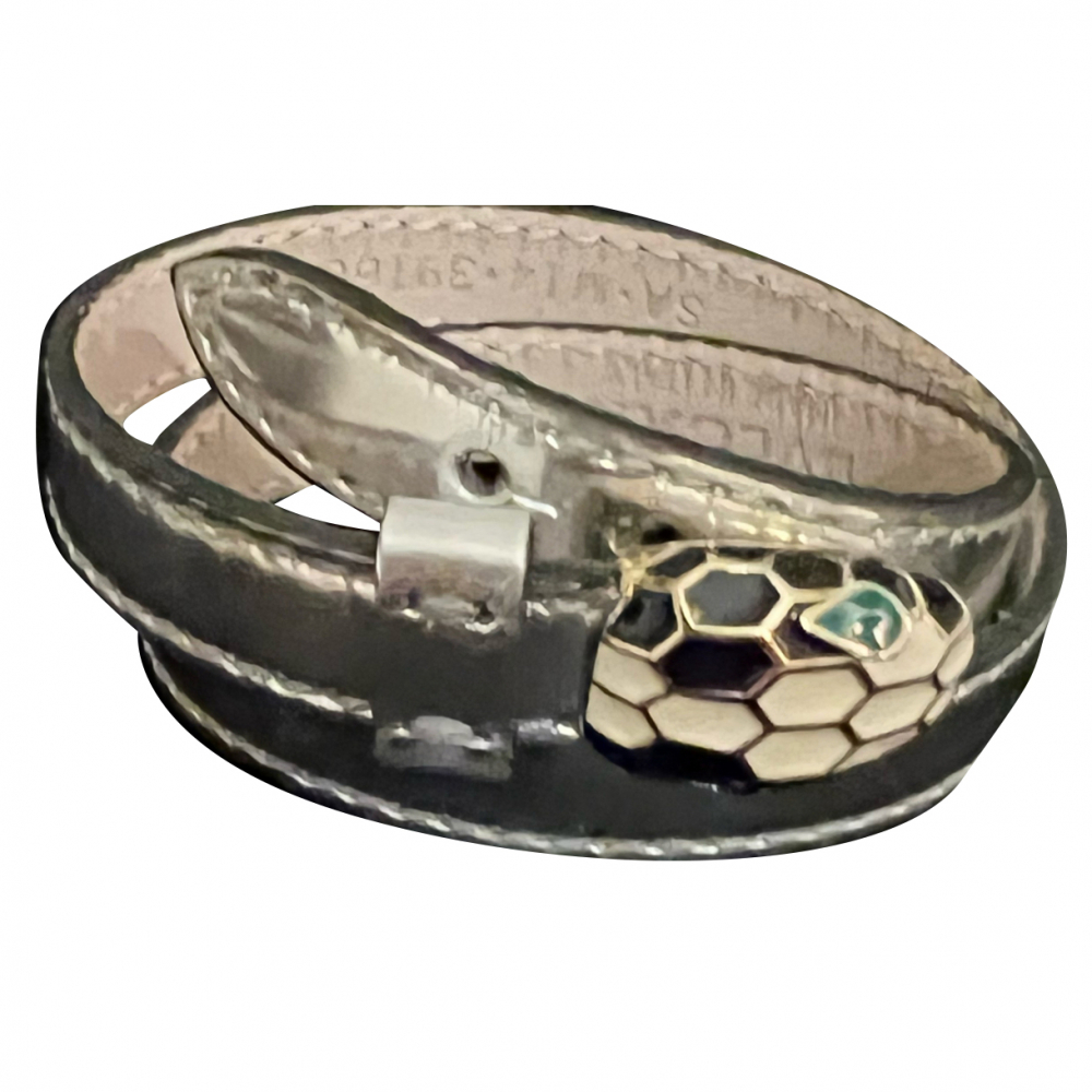 Bvlgari Serpenti