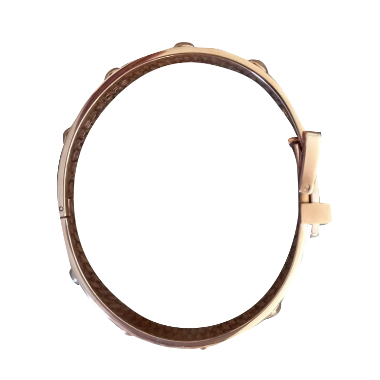 Michael Kors Armreif in rose gold