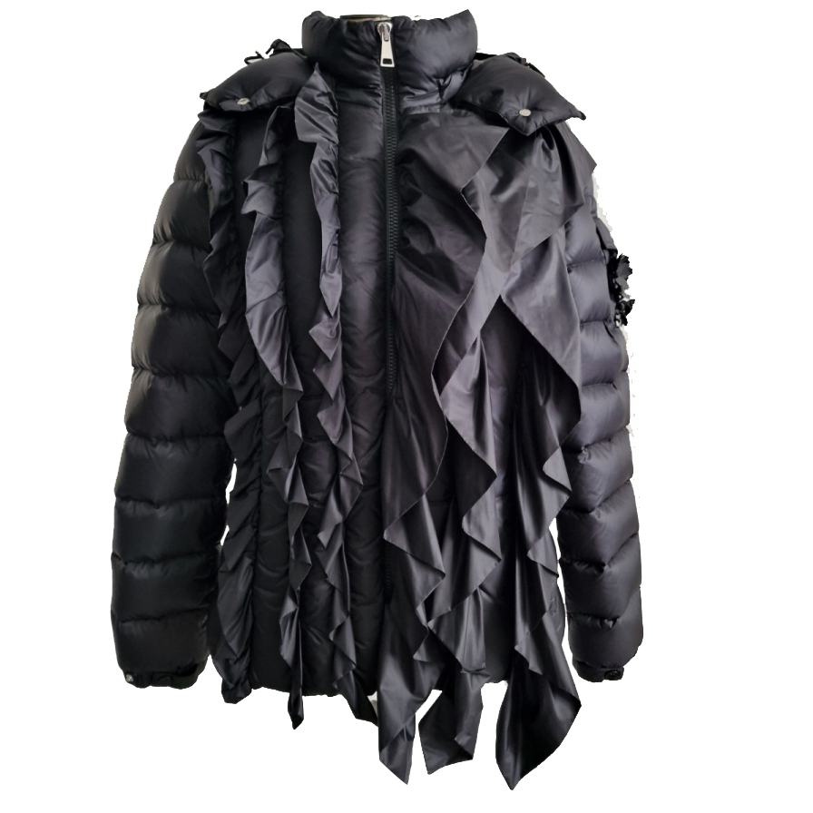 Moncler Darcy Giubbotto