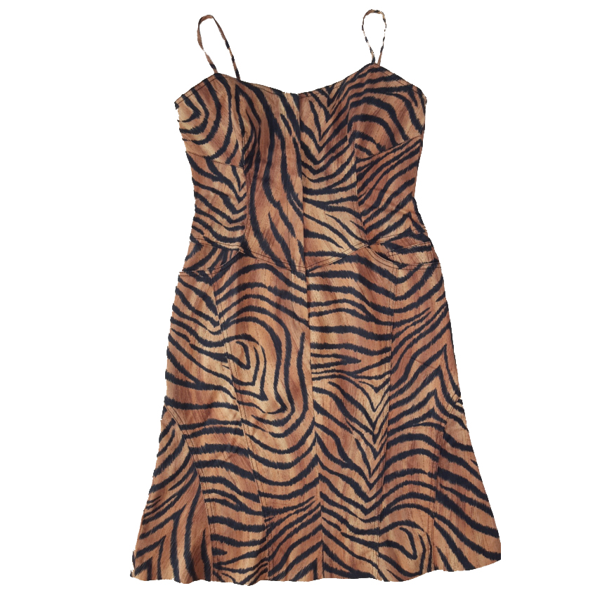 Alain Manoukian Robe midi