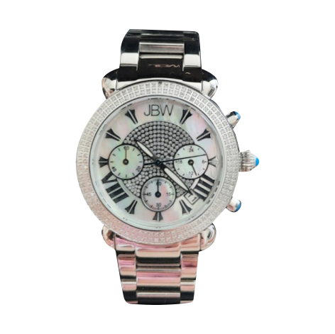 JBW Montre 'JB-6210-160-A' pour Femmes