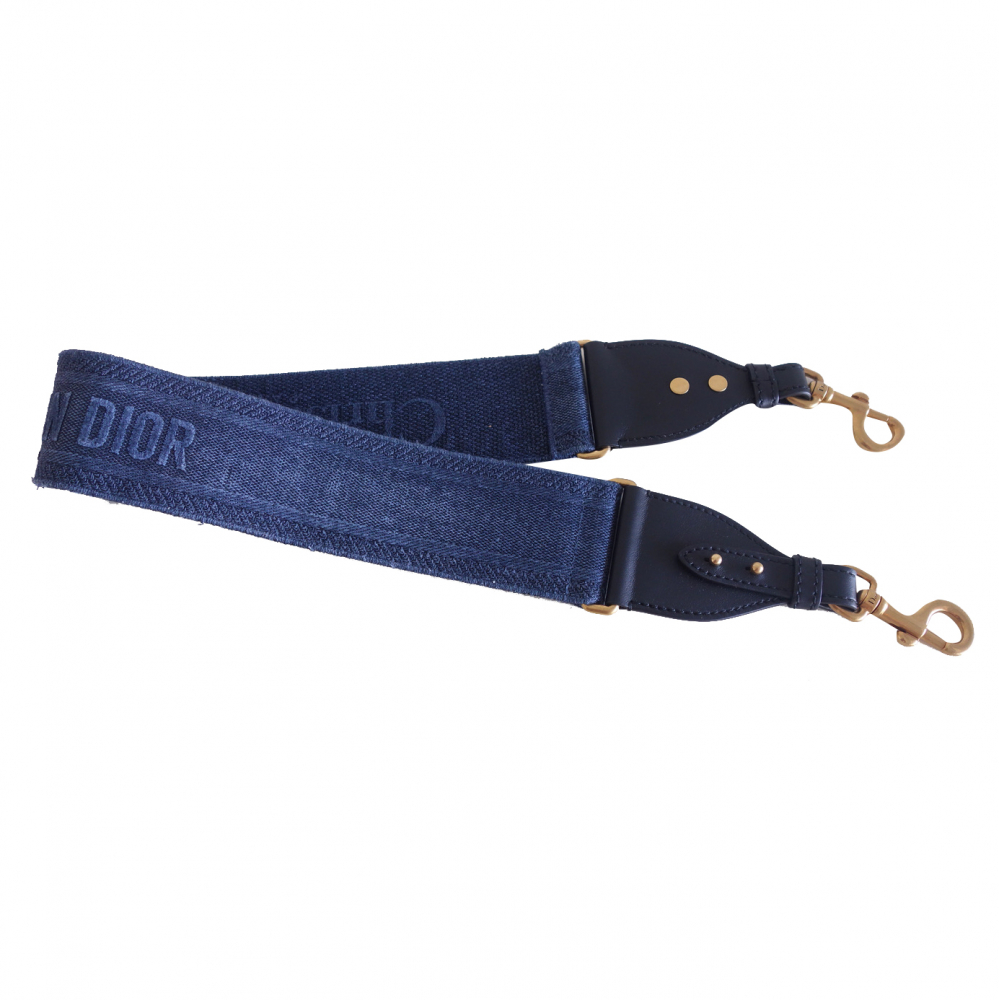 Christian Dior Dior shoulder strap
