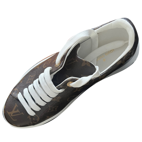 Louis Vuitton TIME OUT Sneakers