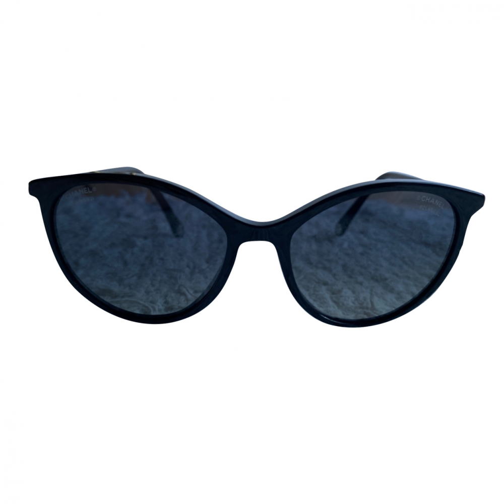 Chanel Pantos Sonnenbrille