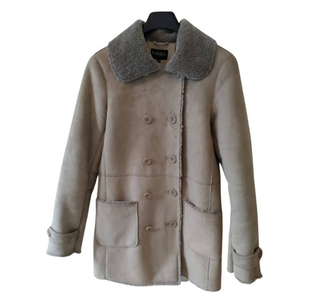 CAROLL Paris Winter jacket
