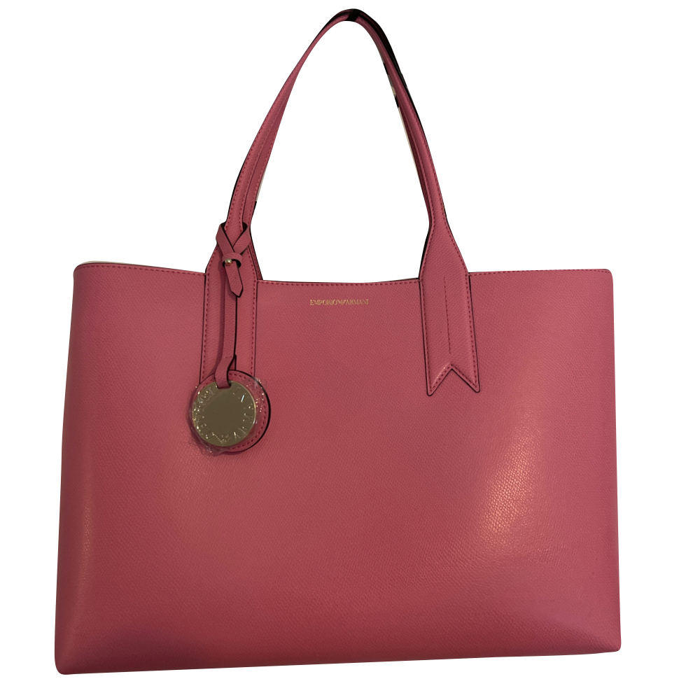 Shopper Emporio Armani MyPrivateDressing