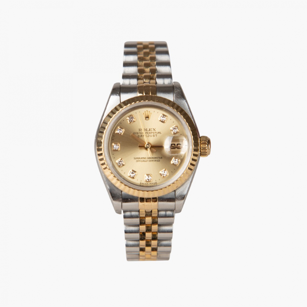 Rolex Lady Datejust 26mm