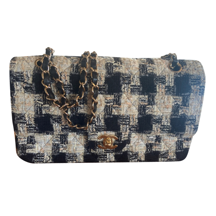 Chanel Klassische Taschen