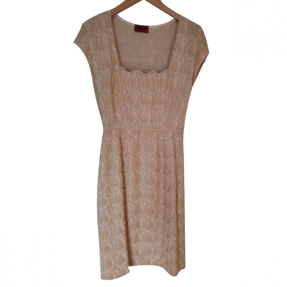 Missoni kleid