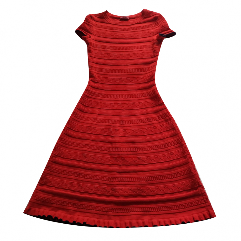 Hugo Boss Kleid Hugo Boss