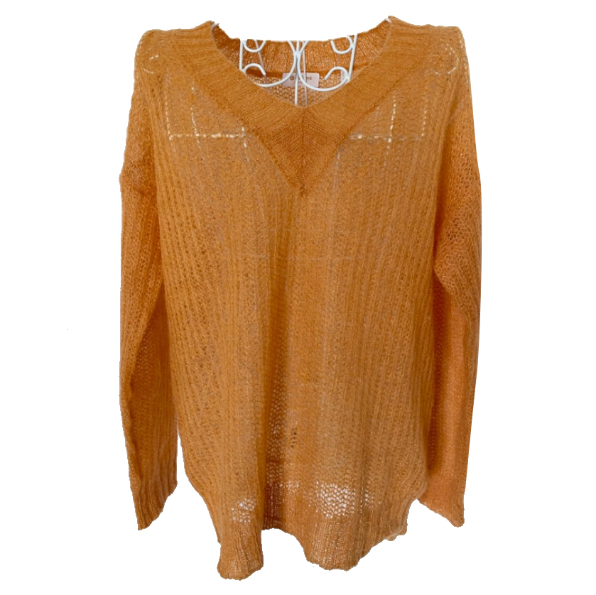 Rich & Royal Strickpullover