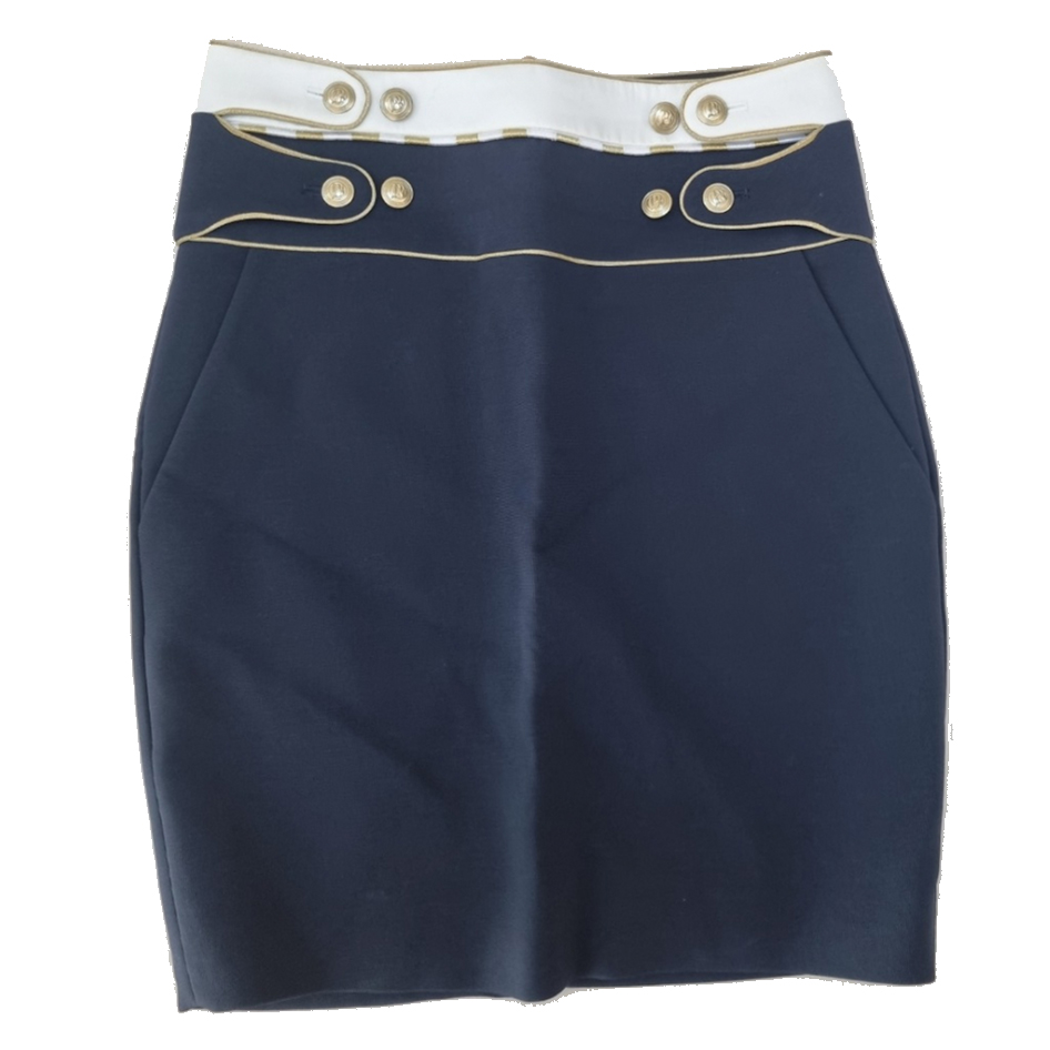 Pierre Balmain Pencil skirt
