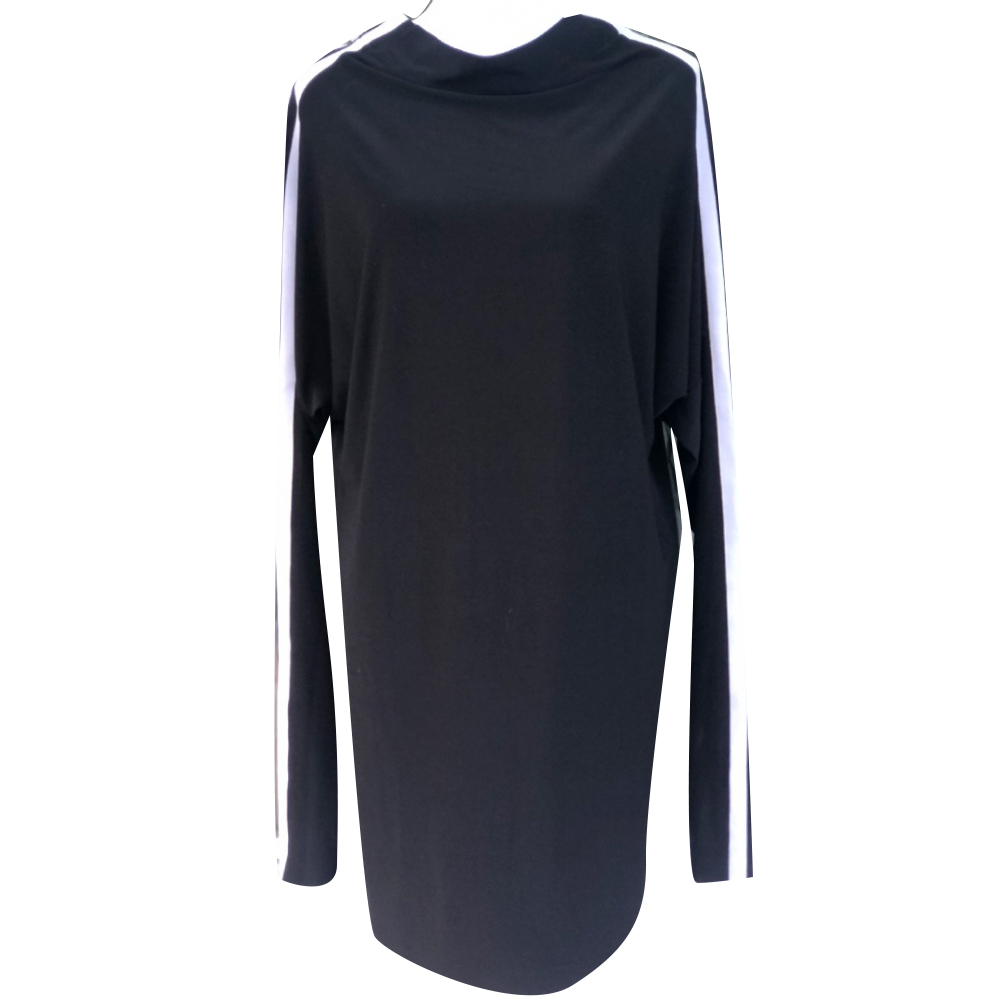 Norma Kamali casual dress