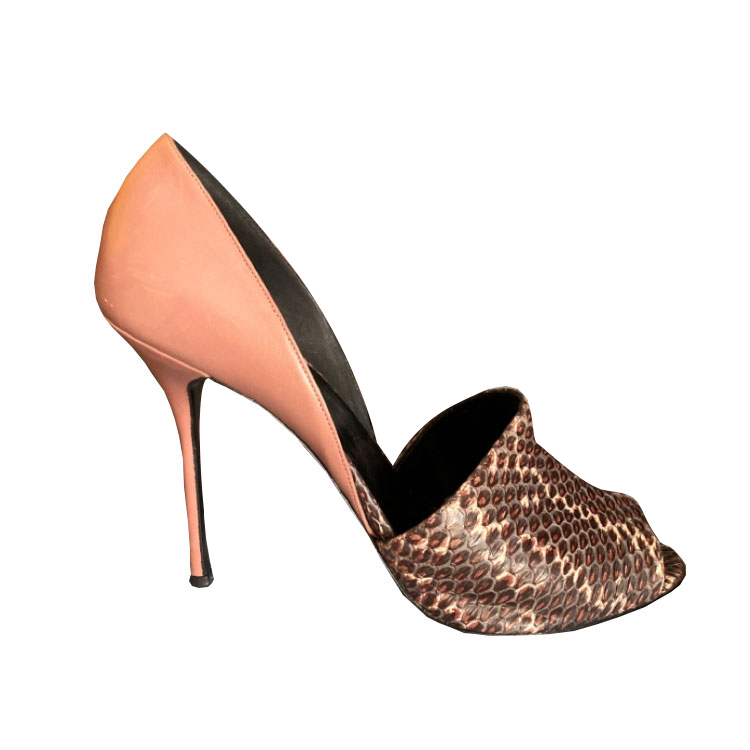 Pierre Hardy Chaussures