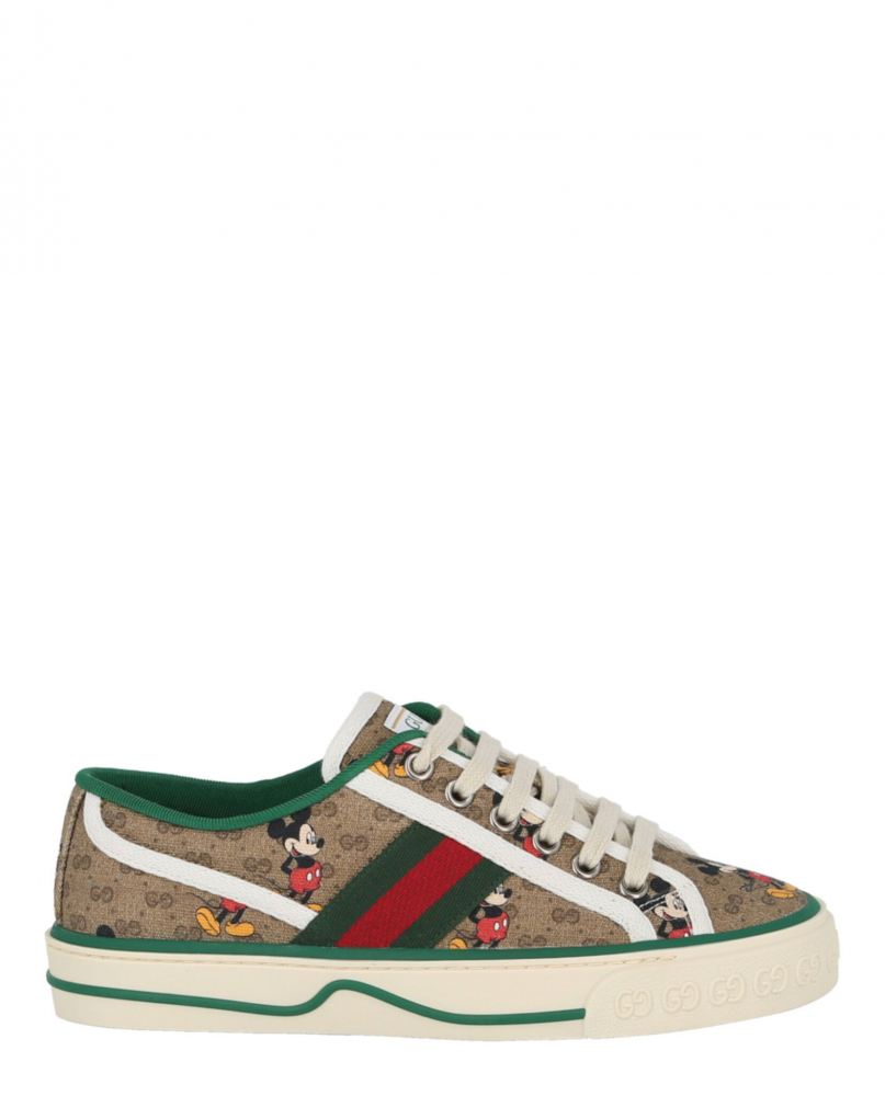 Gucci Tennis 1977 Sneakers