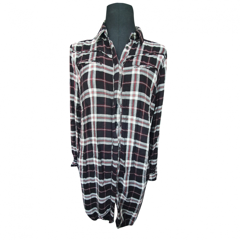Pepe Jeans Robe chemise