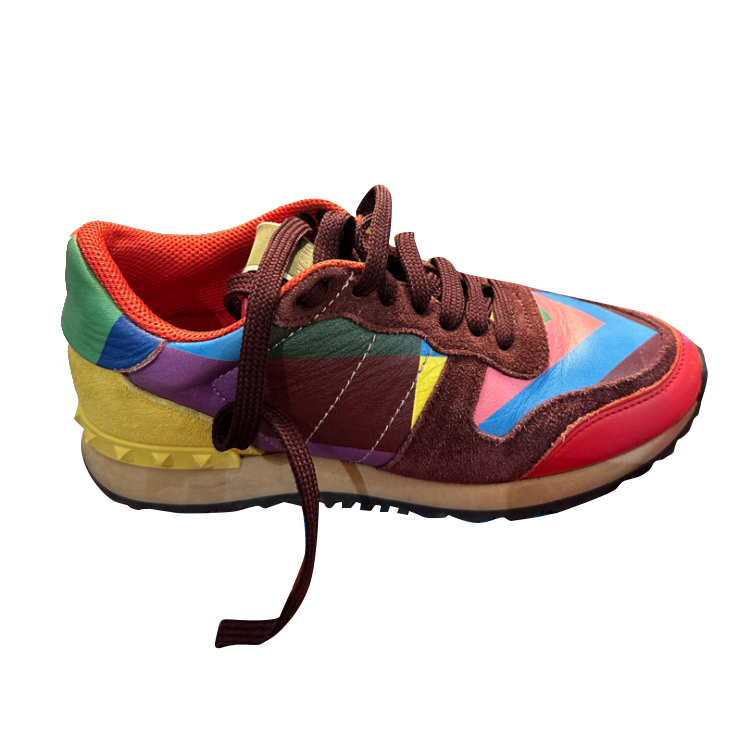 Valentino Rockstud sneakers