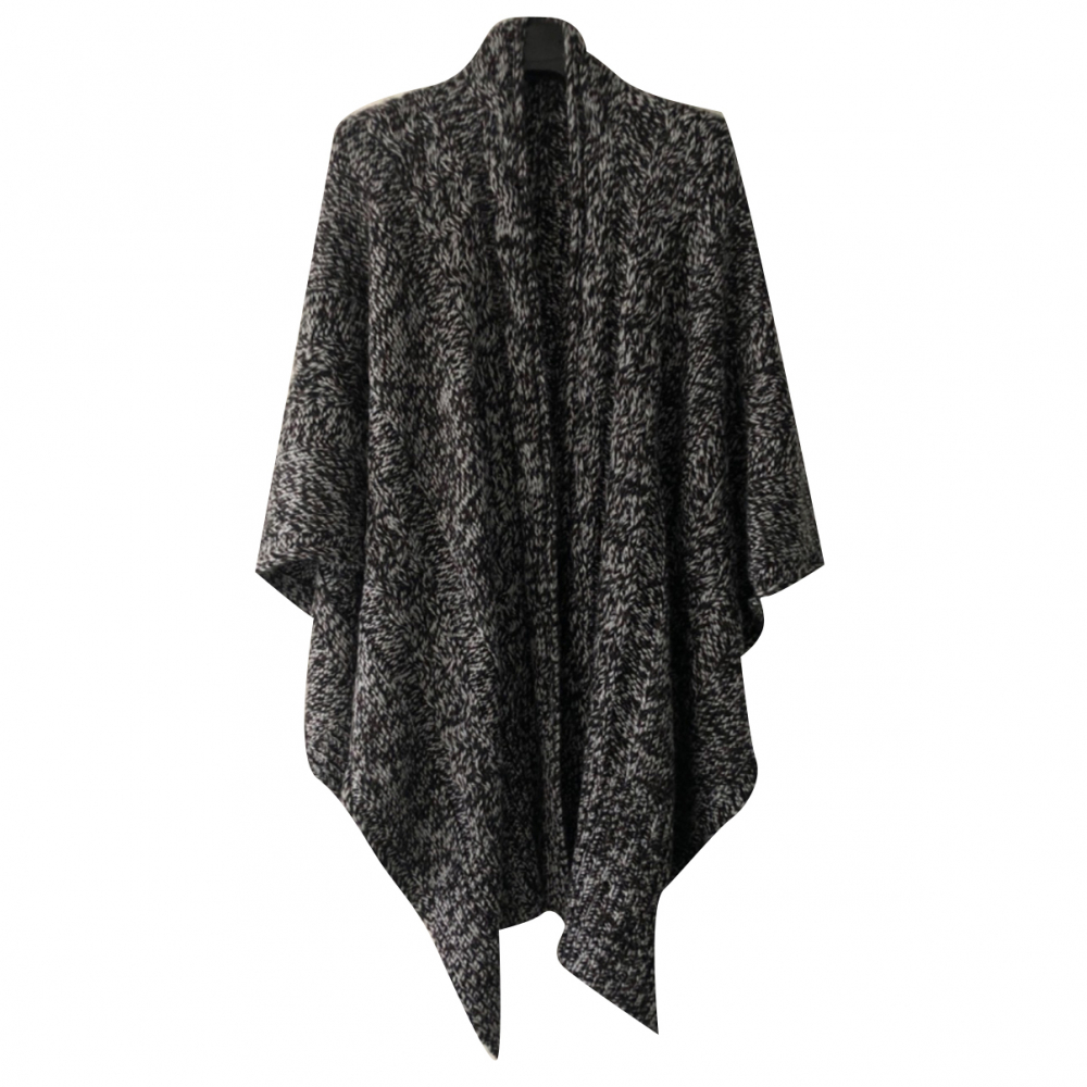 I Code by IKKS Écharpe cape