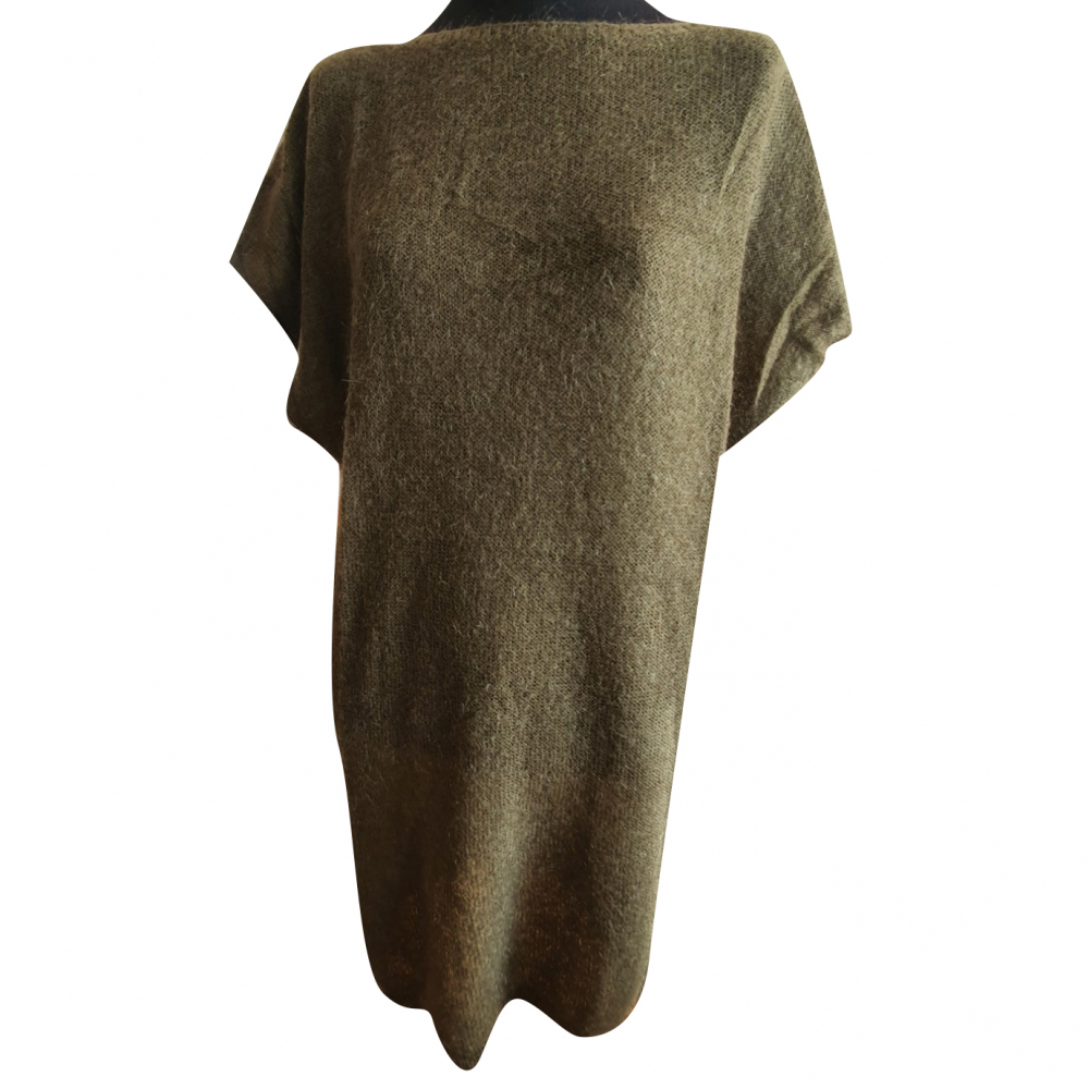 Benetton Sweater dress