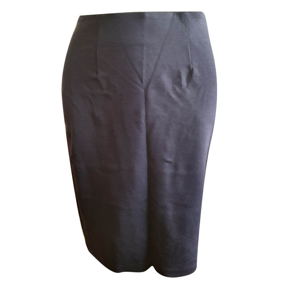 Benetton pencil skirt
