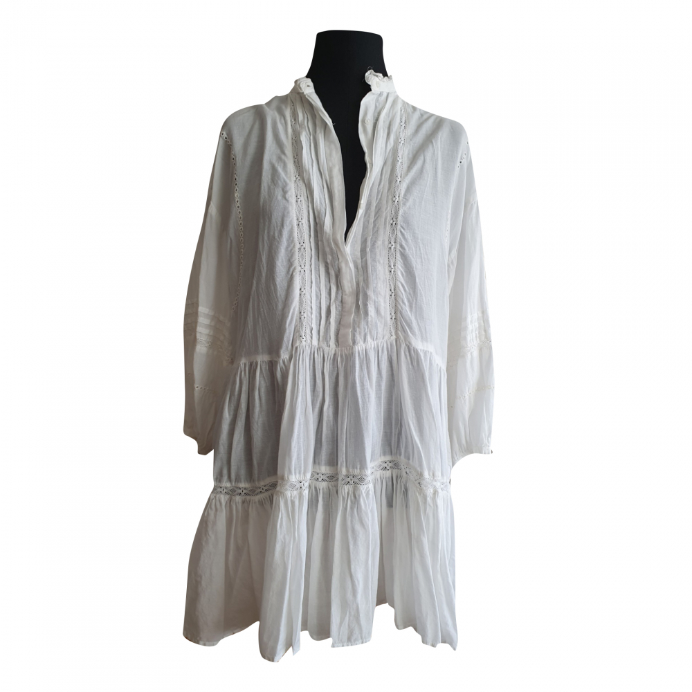 Pepe Jeans Boho-Kleid