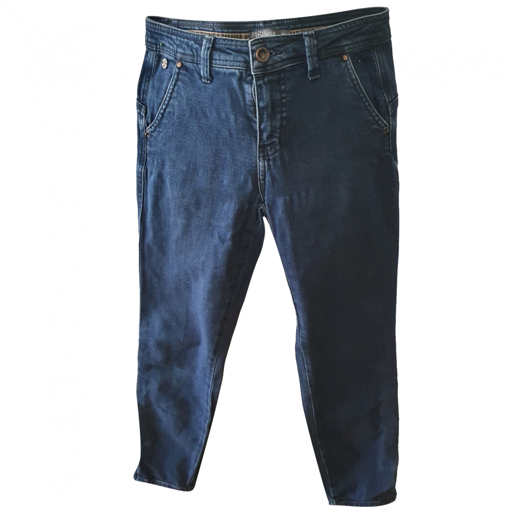 Nile jeans