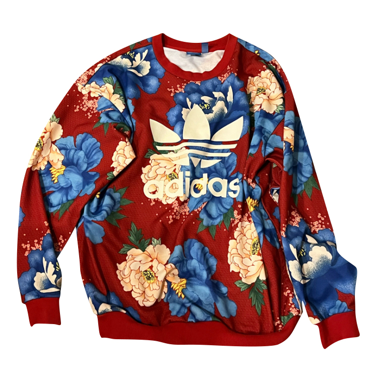 Adidas Pullover
