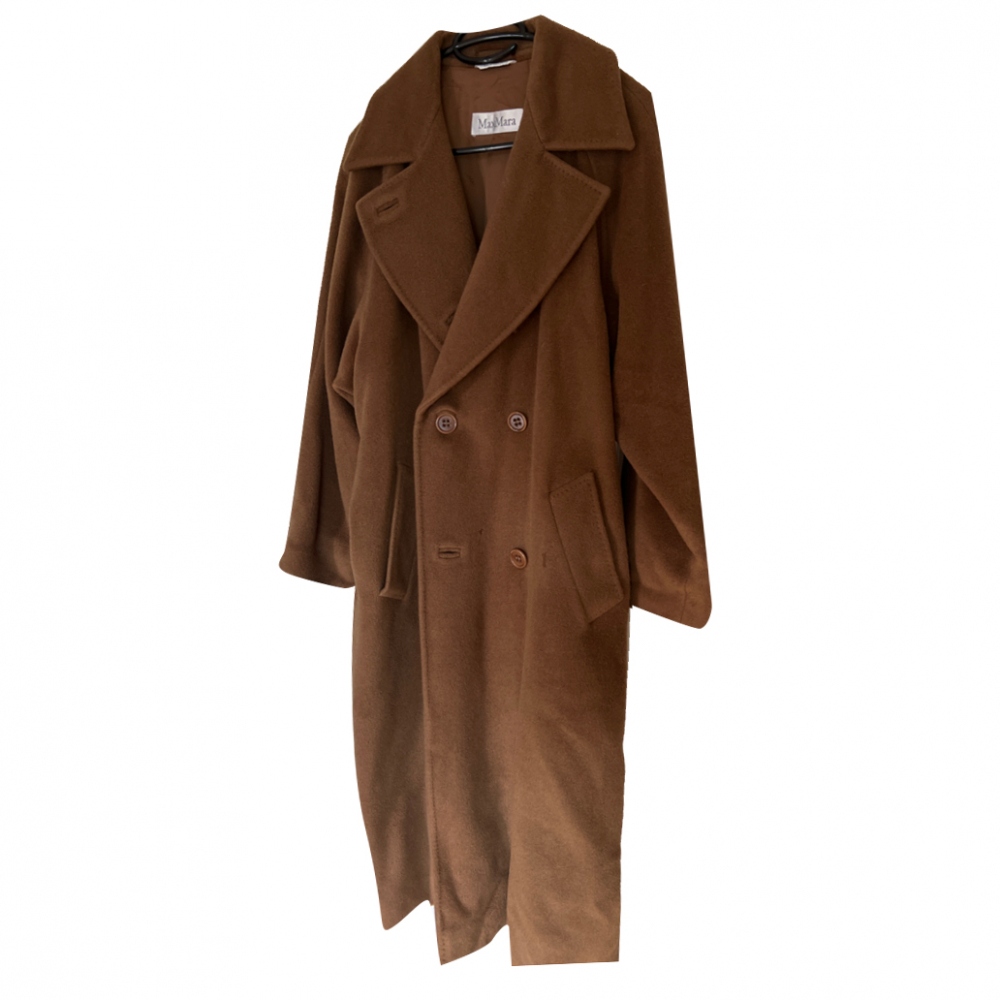 Winter coat Max Mara MyPrivateDressing