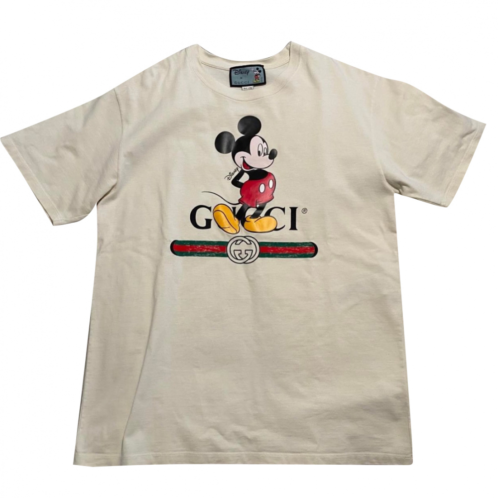 Gucci Original T-shirt