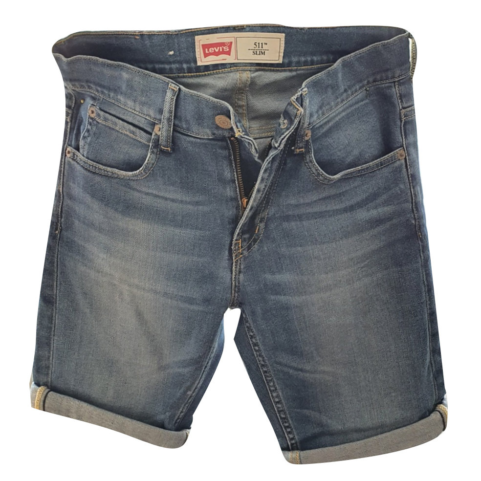 Levi's Short en jeans